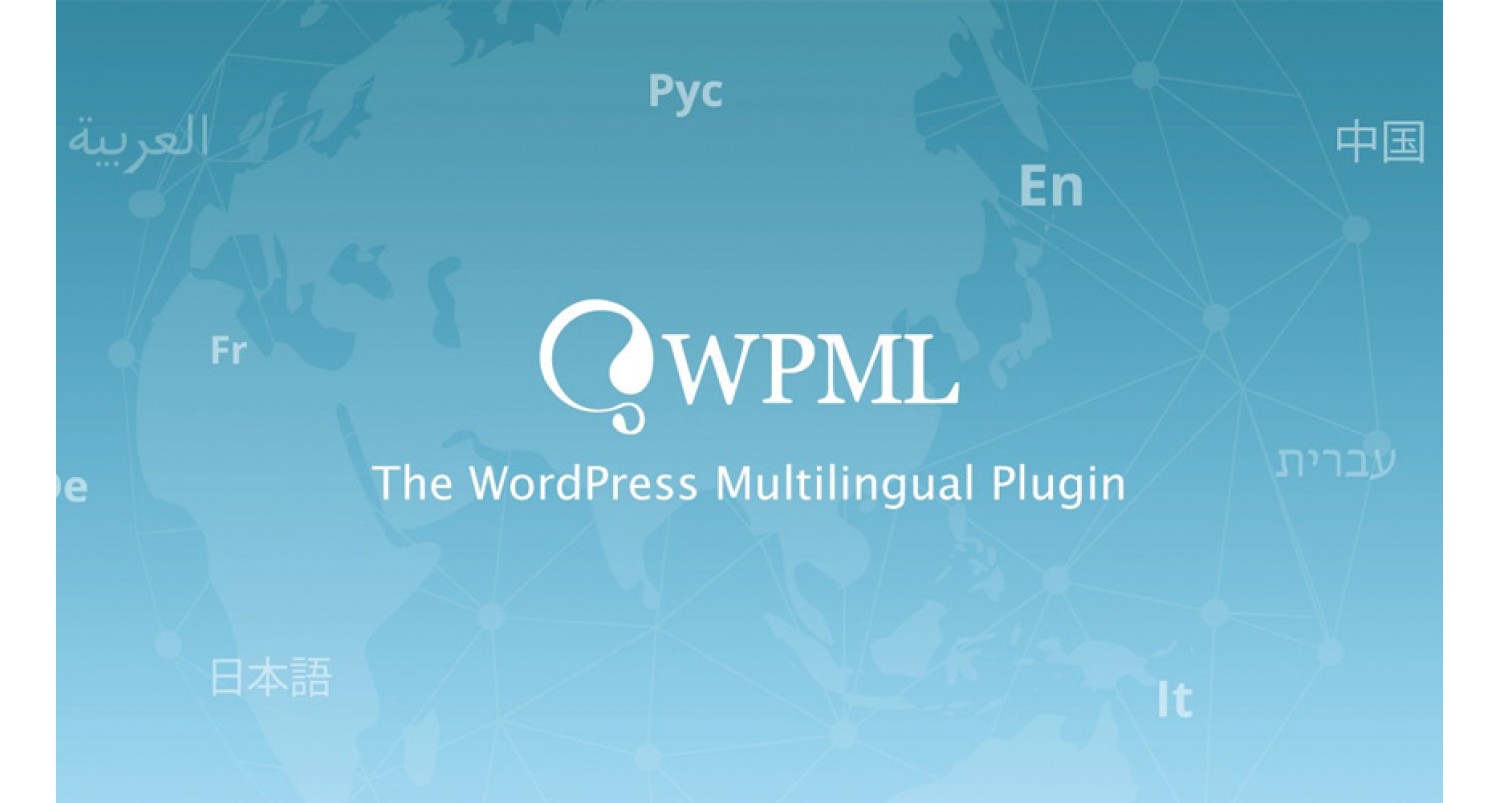 WPML - Wordpress Eklentisi