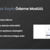 Opencart Tek Sayfa Odeme Modulu - Opencart Tek Sayfa Ödeme Modülü